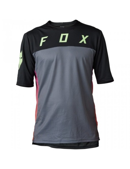 Camiseta técnica de manga corta Defend Cekt