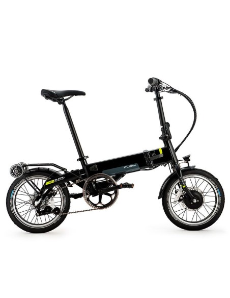 Bicicleta eléctrica plegable Flebi Supra 3.0