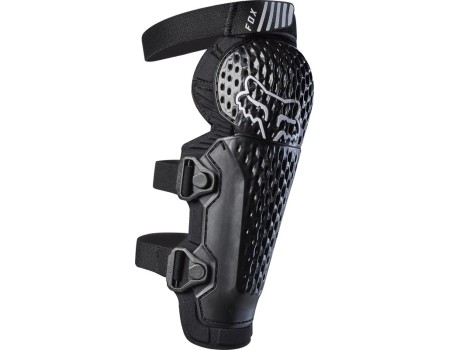 Espinillera/rodillera Fox Titan Race, CE
