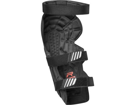 Espinillera/rodillera Fox Titan Race, CE 2