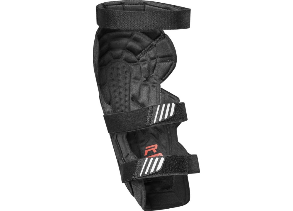 Espinillera/rodillera Fox Titan Race, CE