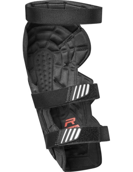 Espinillera/rodillera Fox Titan Race, CE