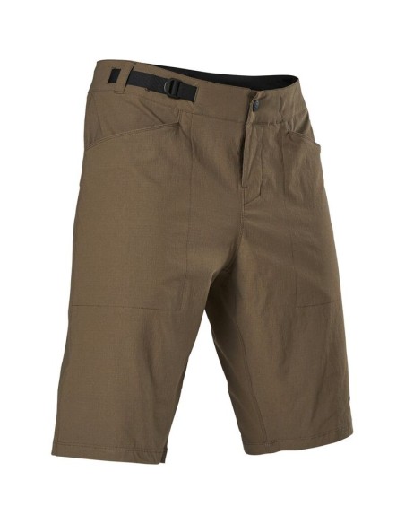 PANTALÓN FOX CORTO RANGER LITE