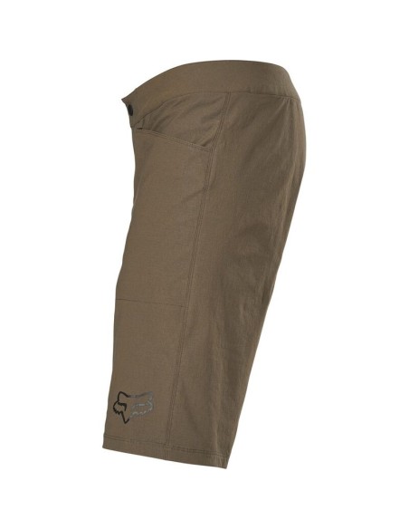 PANTALÓN FOX CORTO RANGER LITE