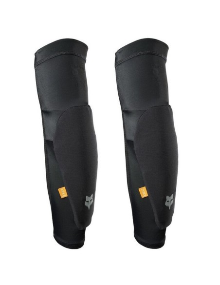 Coderas Fox Enduro Slip-On Negro