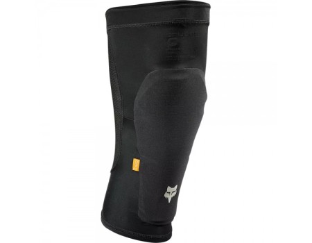 RODILLERAS FOX ENDURO SLEEVE NEGRA