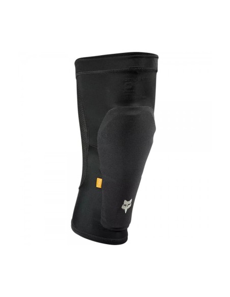 RODILLERAS FOX ENDURO SLEEVE NEGRA