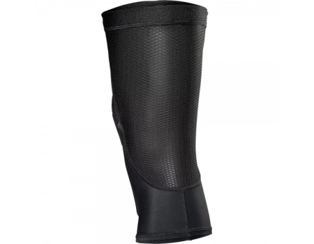 RODILLERAS FOX ENDURO SLEEVE NEGRA 2
