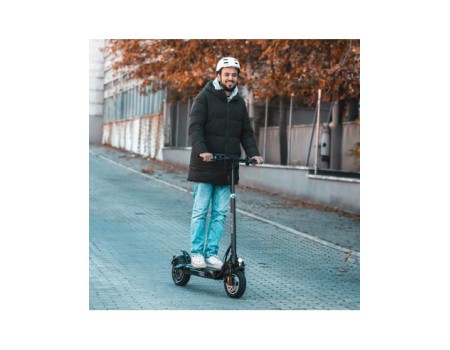 Patinete eléctrico smartGyro Speedway Certificado 2