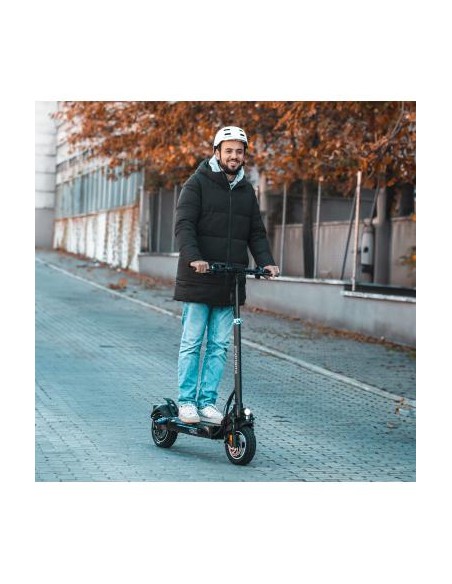 Patinete eléctrico smartGyro Speedway Certificado