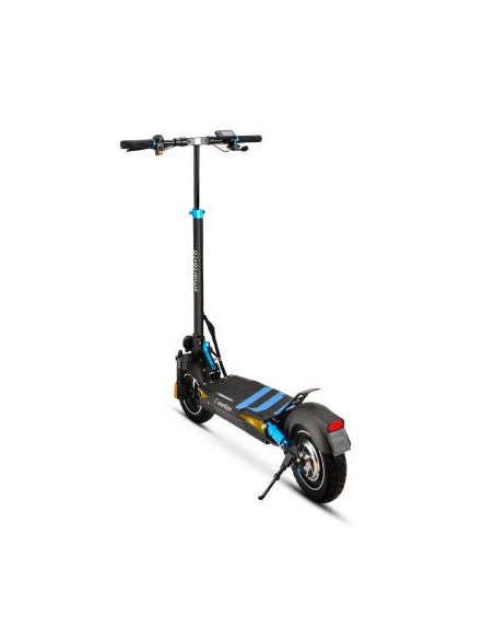 Patinete eléctrico smartGyro Speedway Certificado