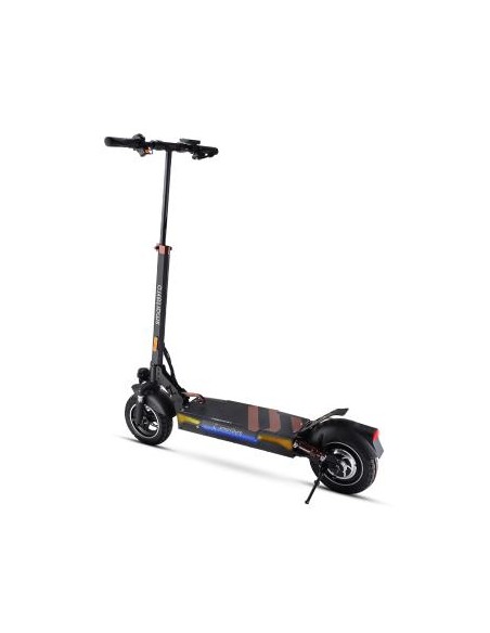 Patinete eléctrico smartGyro Speedway PRO Certificado