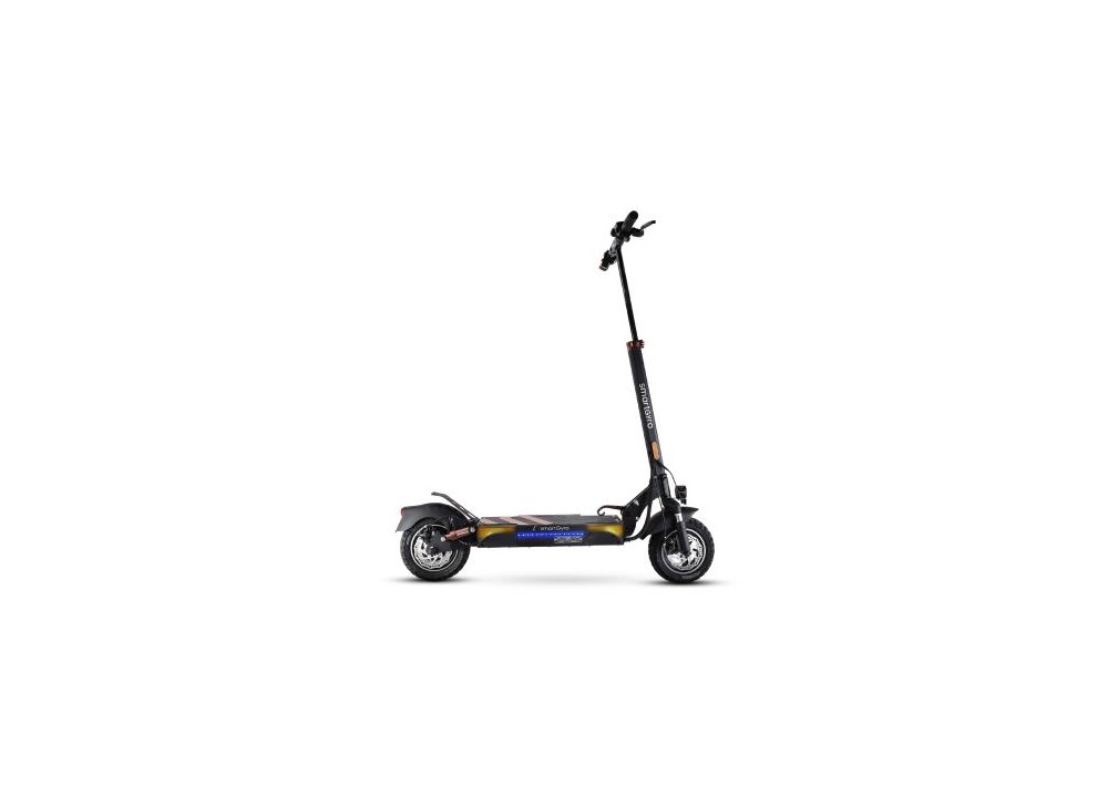 Patinete eléctrico smartGyro Speedway PRO...