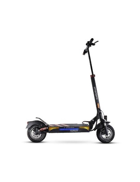 Patinete eléctrico smartGyro Speedway PRO Certificado