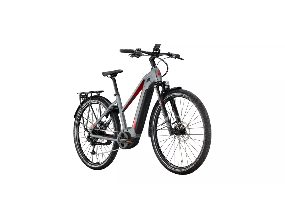 Bicicleta eléctrica Conway cairon T 2.0  -...