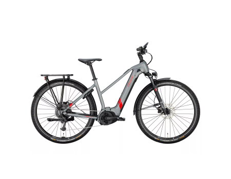 Bicicleta eléctrica Conway cairon T 2.0  - 500wh.  cuadro...