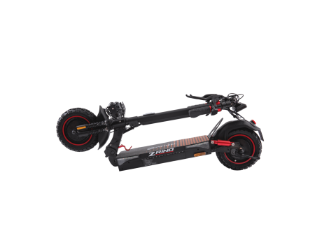 Patinete eléctrico ZRino Duo 2