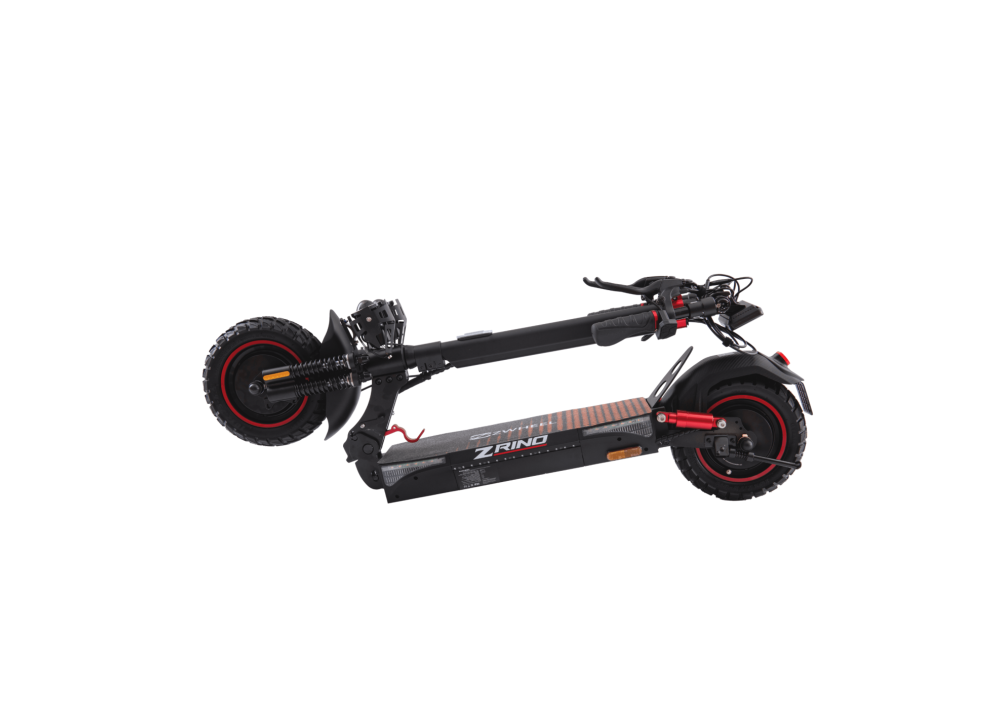 Patinete eléctrico ZRino Duo