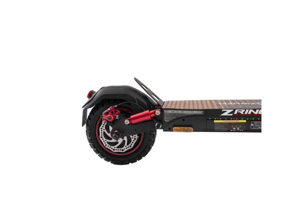 Patinete eléctrico ZRino Duo