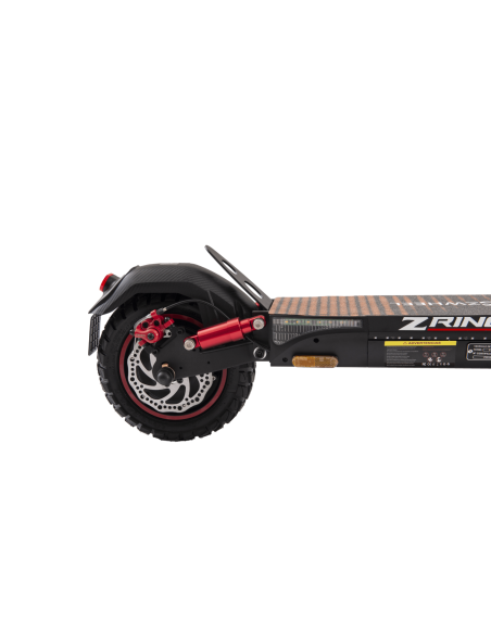 Patinete eléctrico ZRino Duo