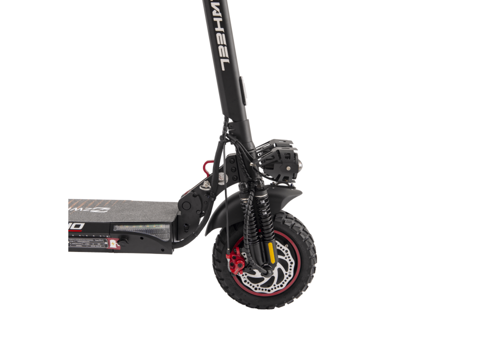 Patinete eléctrico ZRino Duo