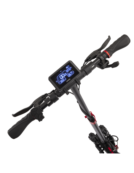 Patinete eléctrico ZRino Duo