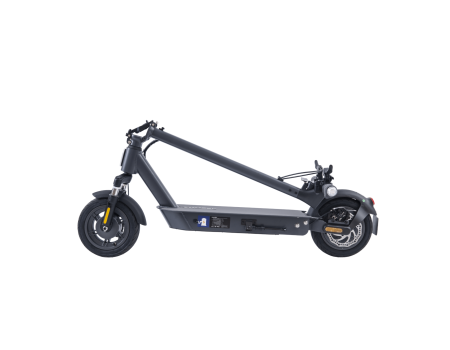 ZFox Max Urban Dark Zwheel Homologado DGT 2