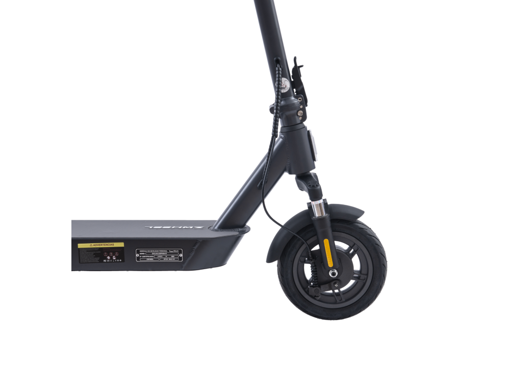 ZFox Max Urban Dark Zwheel Homologado DGT