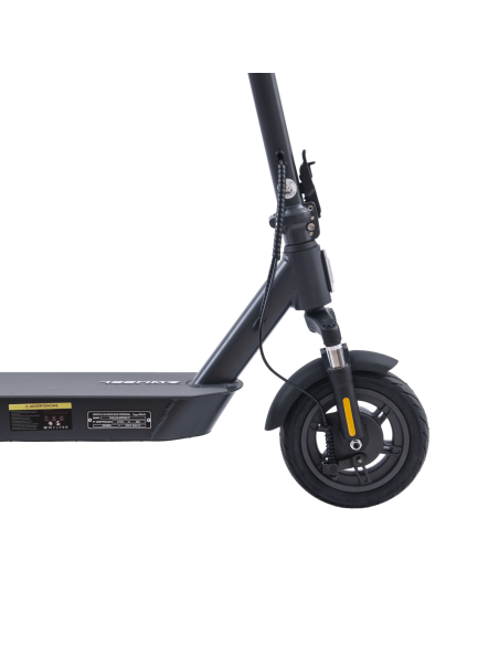 ZFox Max Urban Dark Zwheel Homologado DGT