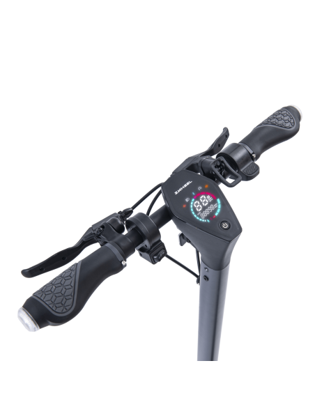 ZFox Max Urban Dark Zwheel Homologado DGT