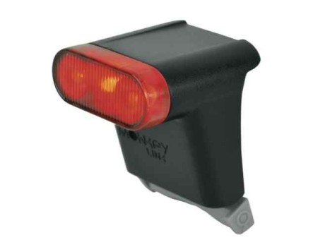 MONKEYLIGHT LUZ TRASERA 100 LUX SPORT CONNECT. LUCES.