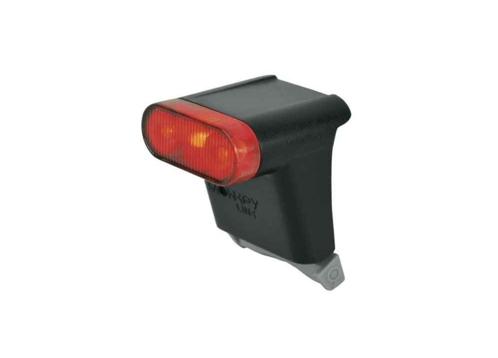 MONKEYLIGHT LUZ TRASERA 100 LUX SPORT CONNECT. LUCES.