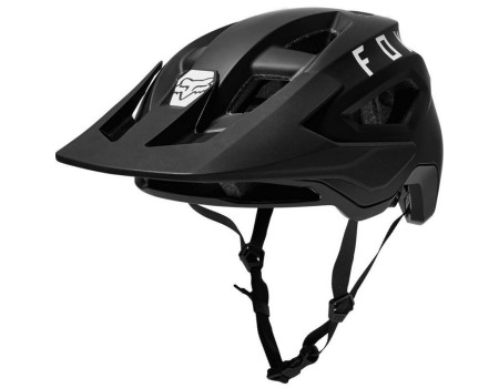 Fox Casco Casco Speedframe Mips Black