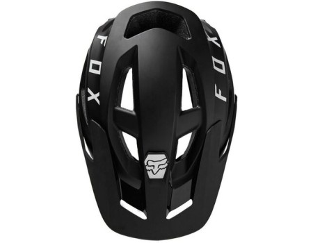 Fox Casco Casco Speedframe Mips Black 2