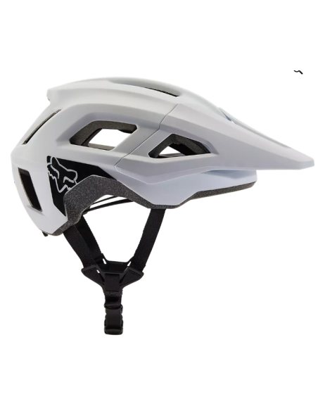 Casco Fox Mainframe Mips Blanco