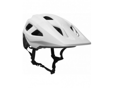 Casco Fox Mainframe Mips Blanco 2