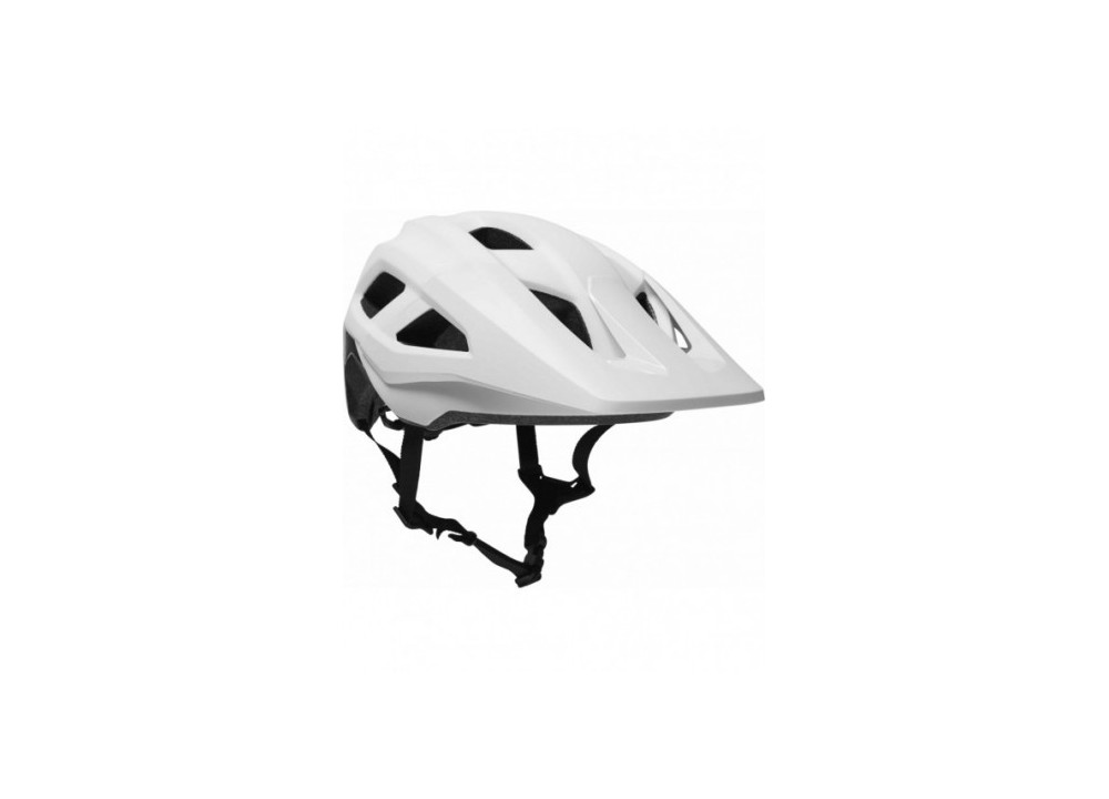 Casco Fox Mainframe Mips Blanco