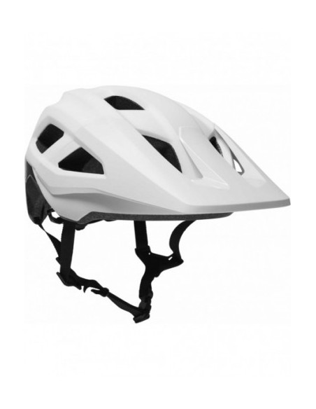 Casco Fox Mainframe Mips Blanco