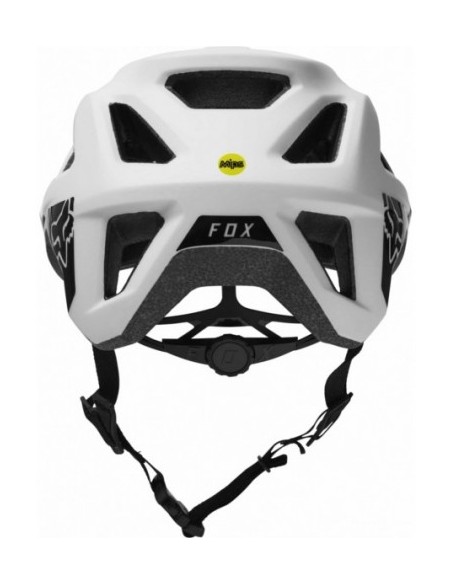 Casco Fox Mainframe Mips Blanco