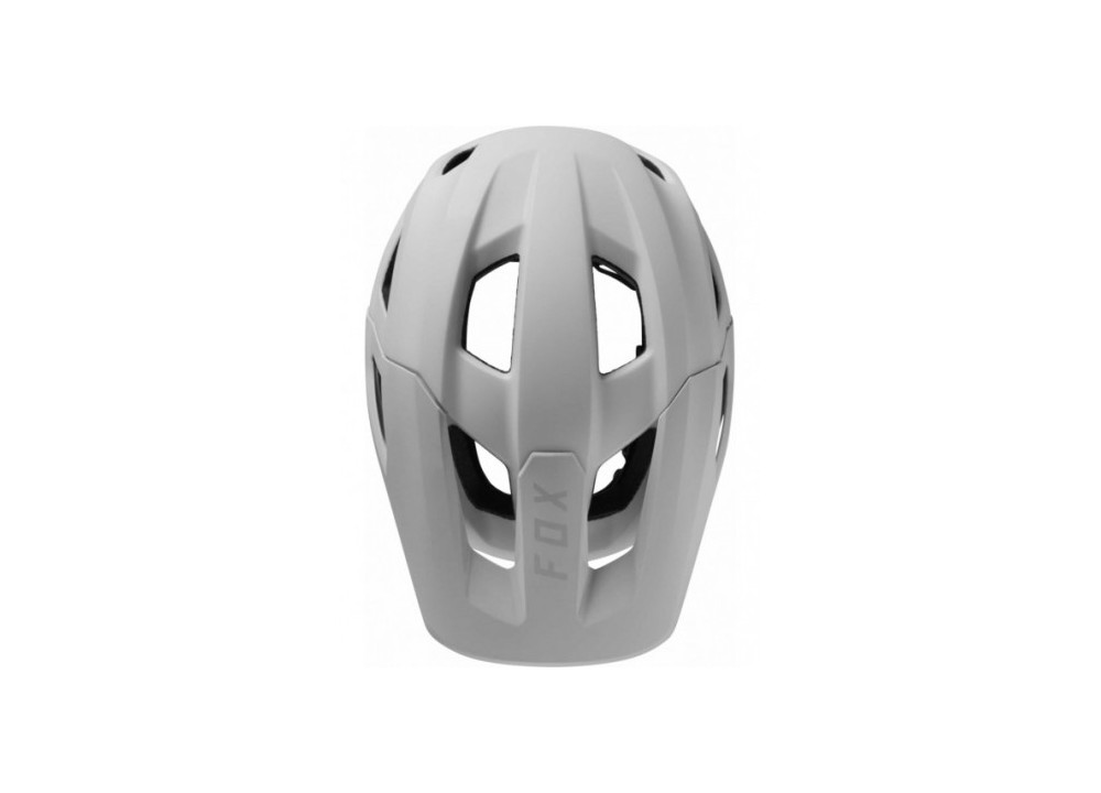 Casco Fox Mainframe Mips Blanco
