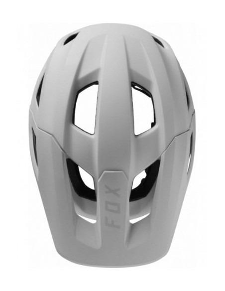 Casco Fox Mainframe Mips Blanco