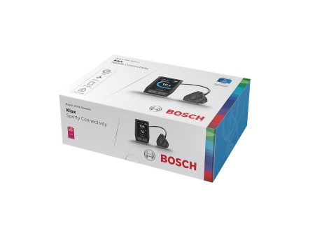 Kit de reequipamiento Kiox (BUI330)