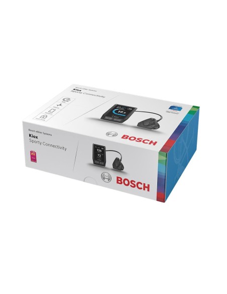 Kit de reequipamiento Kiox (BUI330)