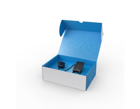 Kit de reequipamiento Kiox (BUI330) 2