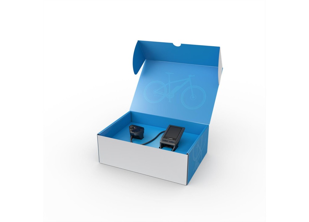 Kit de reequipamiento Kiox (BUI330)