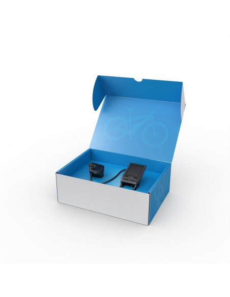 Kit de reequipamiento Kiox (BUI330)