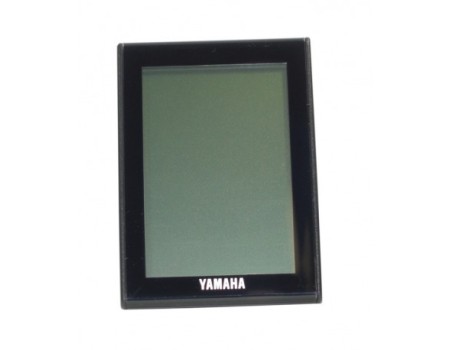DISPLAY YAMAHA (2016-2019)