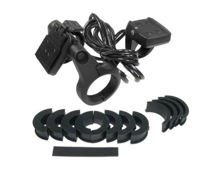 Yamaha Set Soporte Display 2015 de 900mm Con Remote Control