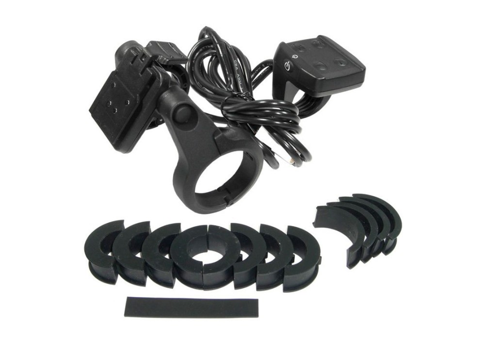 Yamaha Set Soporte Display 2015 de 900mm Con...