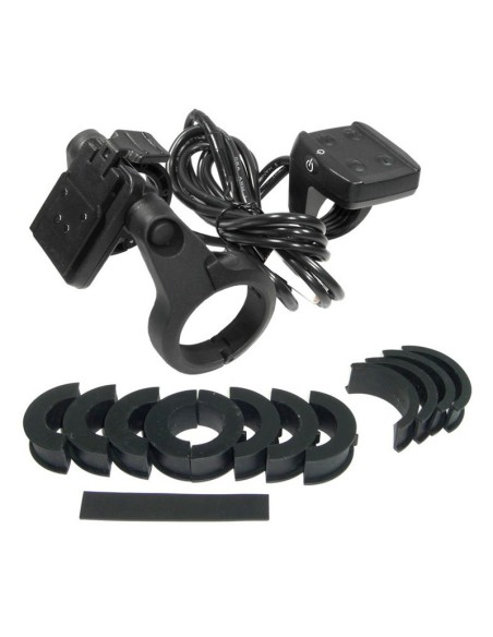 Yamaha Set Soporte Display 2015 de 900mm Con Remote Control